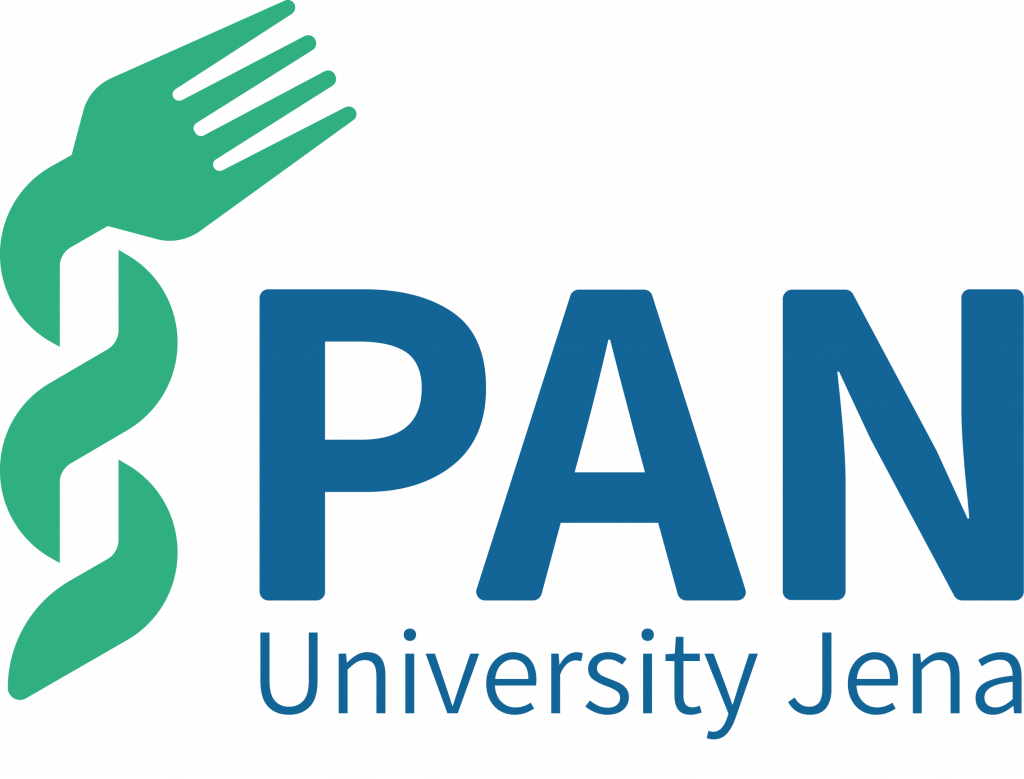 Logo von Physicians Association for Nutrition Jena